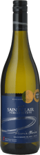 SAINT CLAIR Vicar's Choice Sauvignon Blanc, Marlborough 2012 Bottle