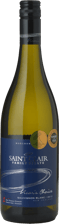 SAINT CLAIR Vicar's Choice Sauvignon Blanc, Marlborough 2012 Bottle