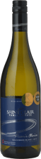 SAINT CLAIR Vicar's Choice Sauvignon Blanc, Marlborough 2012 Bottle