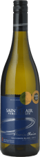 SAINT CLAIR Vicar's Choice Sauvignon Blanc, Marlborough 2012 Bottle