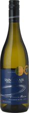 SAINT CLAIR Vicar's Choice Sauvignon Blanc, Marlborough 2012 Bottle