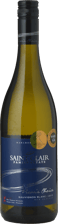 SAINT CLAIR Vicar's Choice Sauvignon Blanc, Marlborough 2012 Bottle