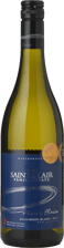 SAINT CLAIR Vicar's Choice Sauvignon Blanc, Marlborough 2013 Bottle
