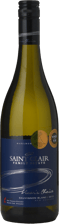 SAINT CLAIR Vicar's Choice Sauvignon Blanc, Marlborough 2012 Bottle