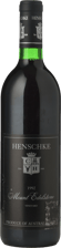 HENSCHKE Mount Edelstone Shiraz, Eden Valley 1992 Bottle