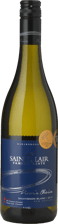 SAINT CLAIR Vicar's Choice Sauvignon Blanc, Marlborough 2013 Bottle