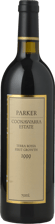 PARKER COONAWARRA ESTATE Terra Rossa First Growth, Coonawarra 1999 Bottle