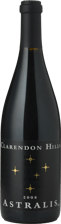 CLARENDON HILLS Astralis Syrah, McLaren Vale 2008 Bottle