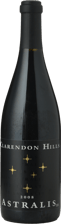 CLARENDON HILLS Astralis Syrah, McLaren Vale 2008 Bottle