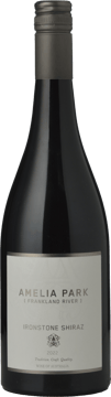 AMELIA PARK WINES Ironstone Shiraz, Frankland River, Great Southern 2022 Bottle image number 0