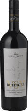 PETER LEHMANN VSV Ruediger Cabernet, Barossa Valley 2016 Bottle