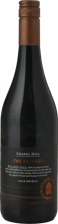 CHAPEL HILL The Prophet Shiraz, McLaren Vale 2013 Bottle