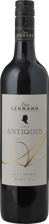 PETER LEHMANN The Antiquus Shiraz, Barossa 2011 Bottle
