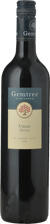 GEMTREE Uncut Shiraz, McLaren Vale 2012 Bottle