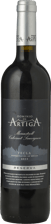DOMINIO DE ARTIGA Reserva Cabernet Monastrell, Yecla 2011 Bottle