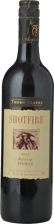 THORN-CLARKE Shotfire Shiraz, Barossa Valley 2010 Bottle
