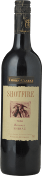 THORN-CLARKE Shotfire Shiraz, Barossa Valley 2010 Bottle image number 0