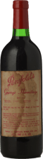 PENFOLDS Bin 95 Grange Shiraz, South Australia 1963 Bottle