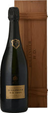 BOLLINGER R.D. Extra Brut, Champagne 1985 Bottle