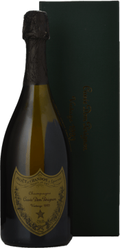 MOET & CHANDON Cuvee Dom Perignon Brut, Champagne 1993 Bottle image number 0