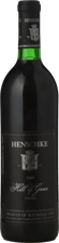 HENSCHKE Hill of Grace Shiraz, Eden Valley 1989 Bottle