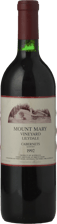 MOUNT MARY Quintet Cabernet Blend, Yarra Valley 1992 Bottle