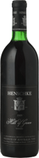 HENSCHKE Hill of Grace Shiraz, Eden Valley 1989 Bottle