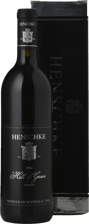 HENSCHKE Hill of Grace Shiraz, Eden Valley 1992 Bottle