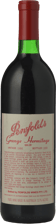 PENFOLDS Bin 95 Grange Shiraz, South Australia 1986 Bottle
