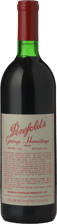PENFOLDS Bin 95 Grange Shiraz, South Australia 1986 Bottle