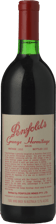 PENFOLDS Bin 95 Grange Shiraz, South Australia 1986 Bottle