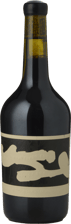 SAMI-ODI Mahe and Ribo Syrah, Barossa Valley 2015 Bottle