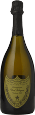 MOET & CHANDON Cuvee Dom Perignon Brut, Champagne 2002 Bottle
