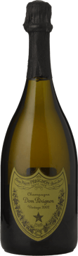 MOET & CHANDON Cuvee Dom Perignon Brut, Champagne 2002 Bottle image number 0