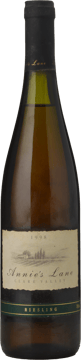 ANNIES LANE Riesling, Clare Valley 1998 Bottle image number 0