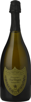 MOET & CHANDON Cuvee Dom Perignon Brut, Champagne 2002 Bottle image number 0