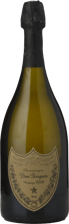 MOET & CHANDON Cuvee Dom Perignon Brut, Champagne 2008 Bottle