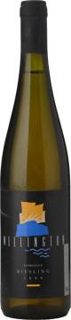 WELLINGTON Riesling, Southern Tasmania 1998 Bottle image number 0