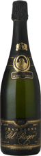 POL ROGER Cuvee Sir Winston Churchill Brut, Champagne 1993 Bottle