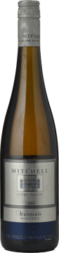 MITCHELL WINERY Watervale Riesling, Clare Valley 2000 Bottle image number 0