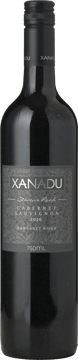XANADU Stevens Road Cabernet Sauvignon, Margaret River 2020 Bottle image number 0