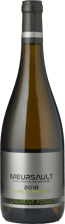 LAURENT PONSOT Cuvée du Pandoréa , Meursault 2018 Bottle