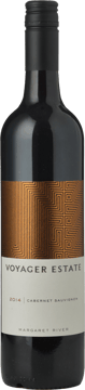 VOYAGER ESTATE Cabernet Sauvignon, Margaret River 2014 Bottle image number 0