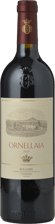 TENUTA DELL'ORNELLAIA La Proporzione , Bolgheri DOC 2020 Bottle