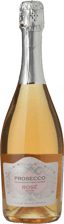 PAVAN Prosecco Rose NV Bottle