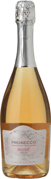 PAVAN Prosecco Rose NV Bottle image number 0