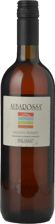 VINICOLA PALAMA Albarossa Negroamaro Rosato, Salento IGT 2017 Bottle