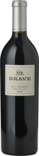 MT. BRAVE Cabernet Sauvignon, Mt. Veeder 2019 Bottle
