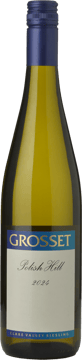 GROSSET Polish Hill Riesling, Clare Valley 2024 Bottle image number 0