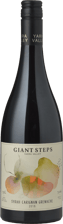 GIANT STEPS Carignan Grenache Syrah, Yarra Valley 2019 Bottle